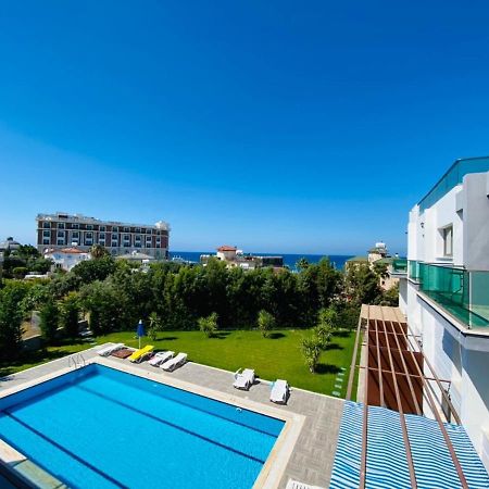 Prestige Studios Girne Buitenkant foto