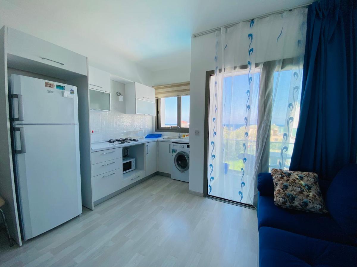 Prestige Studios Girne Buitenkant foto