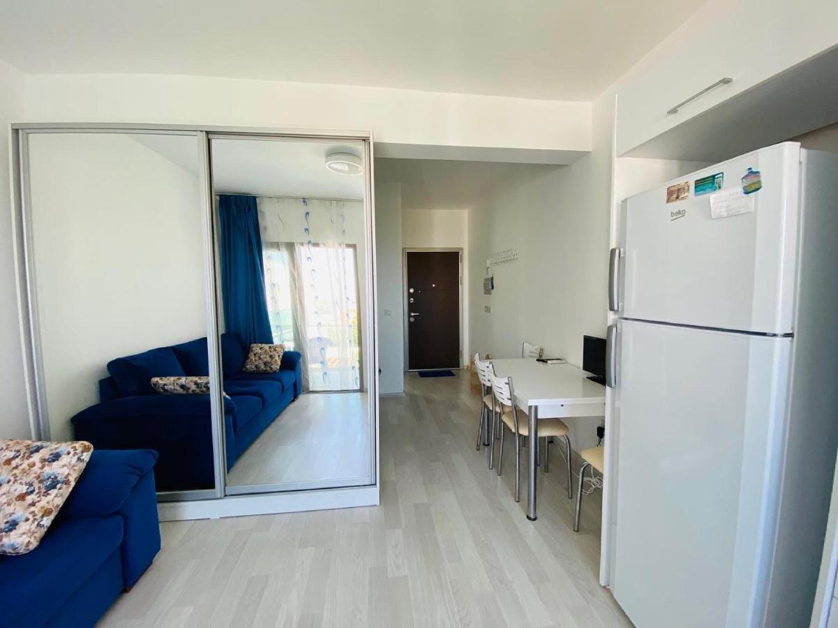Prestige Studios Girne Buitenkant foto