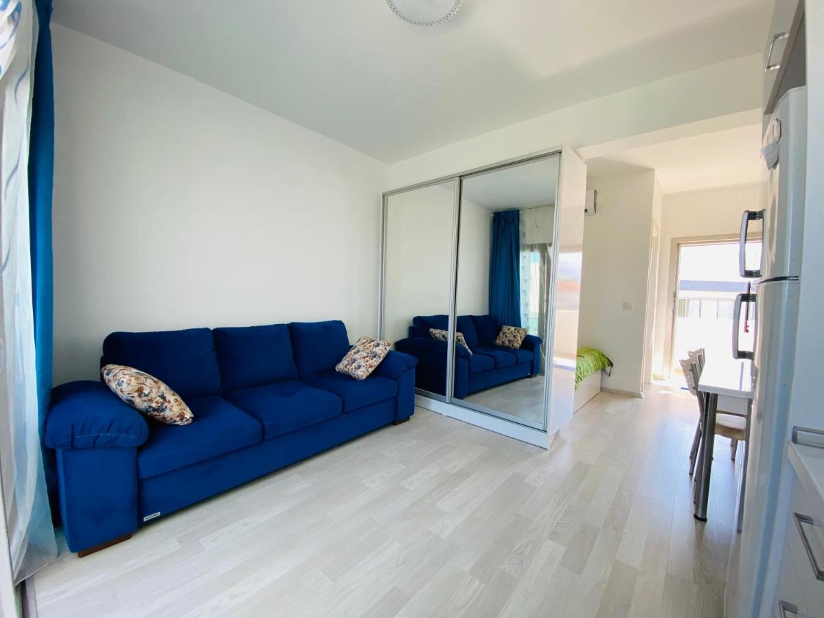 Prestige Studios Girne Buitenkant foto