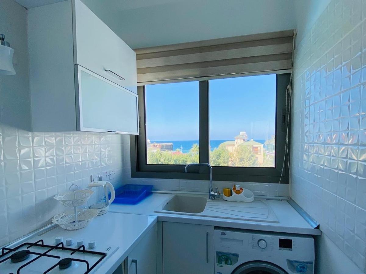 Prestige Studios Girne Buitenkant foto