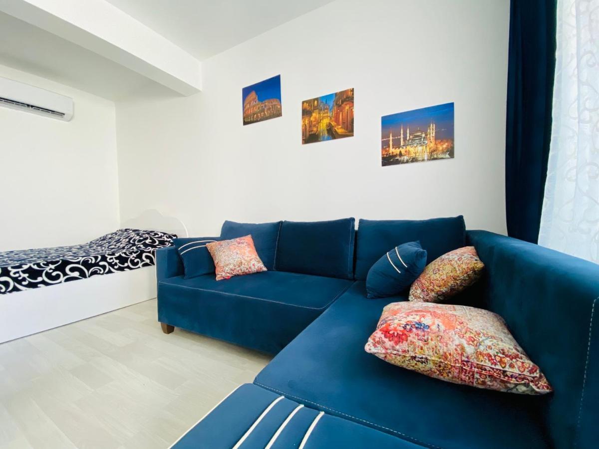 Prestige Studios Girne Buitenkant foto