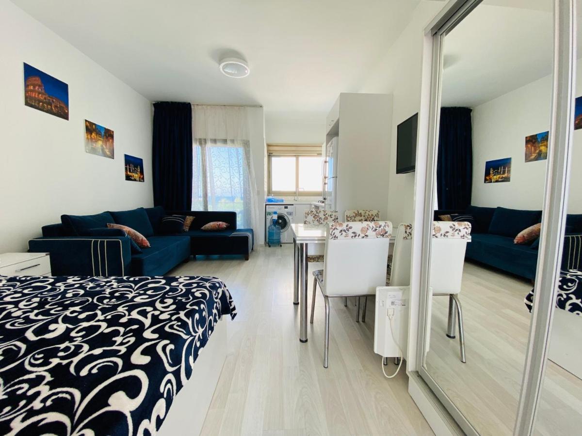 Prestige Studios Girne Buitenkant foto