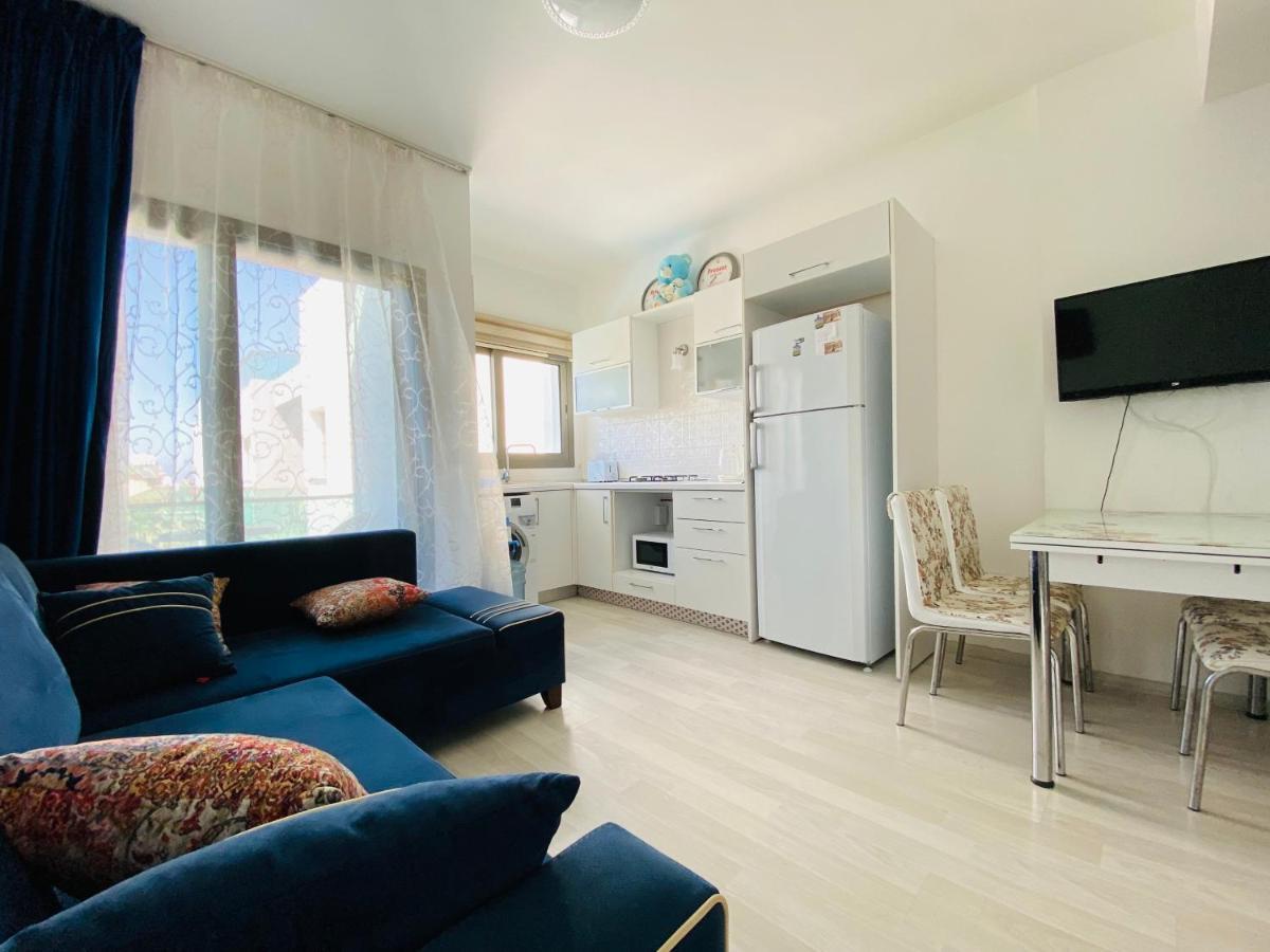 Prestige Studios Girne Buitenkant foto