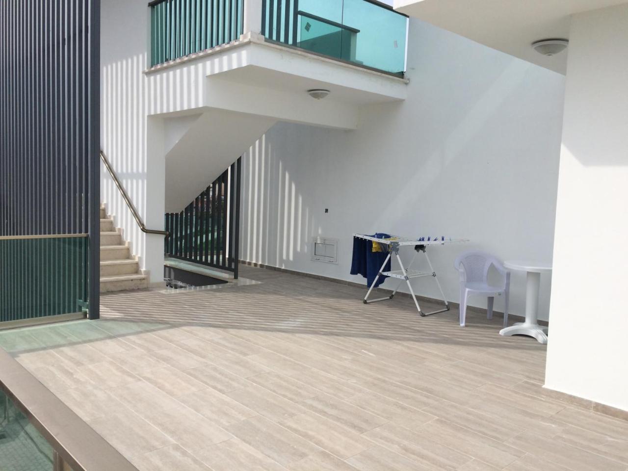 Prestige Studios Girne Buitenkant foto